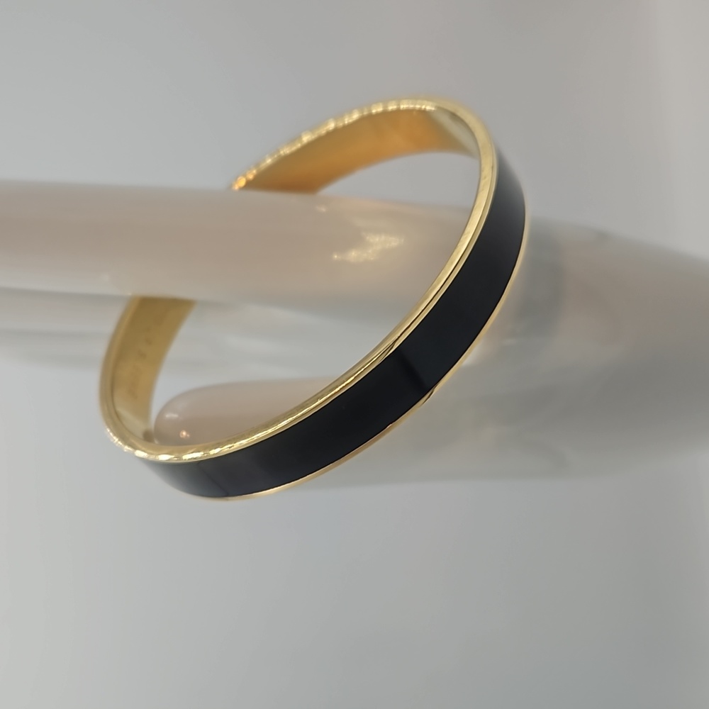 kate spade Ace up your Sleeve Bangle Bracelet